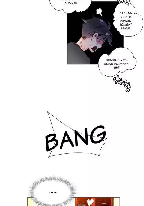 Lilith`s Cord Ch.1-7