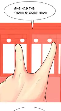 Hooker Ch.1-37 (English) (Ongoing)