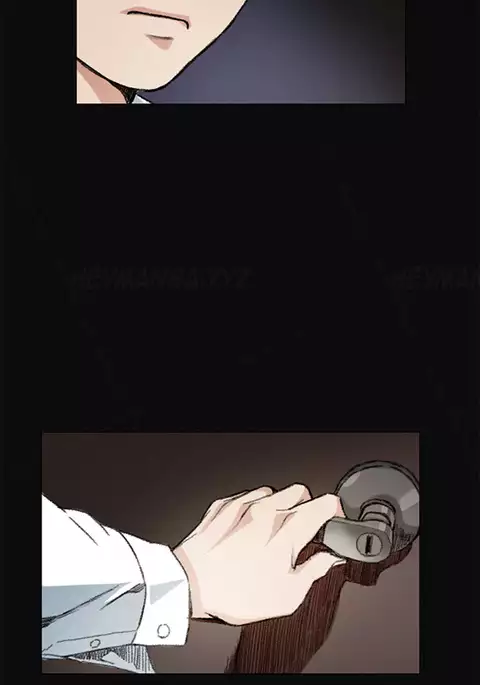 By Chance Ch.1-11