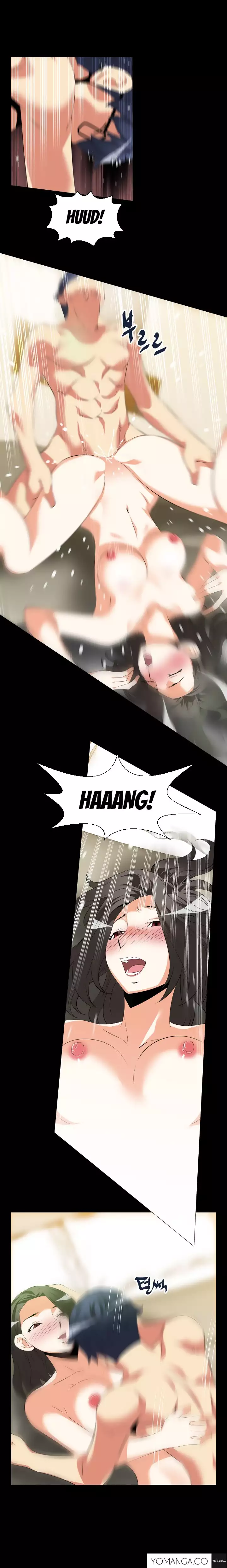 Love Parameter Ch.1-43