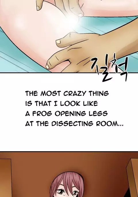 The Taste of Hands Ch.1-67