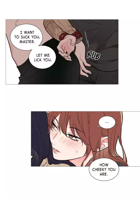 Sadistic Beauty Ch.1-32