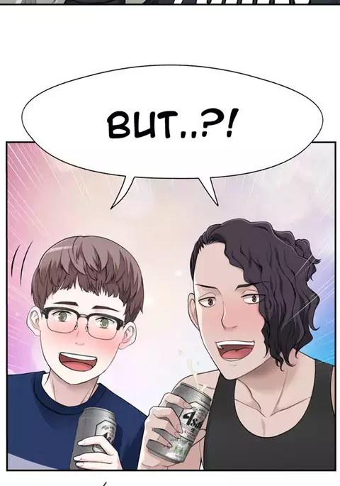 Tissue Thieves Ch.1-34