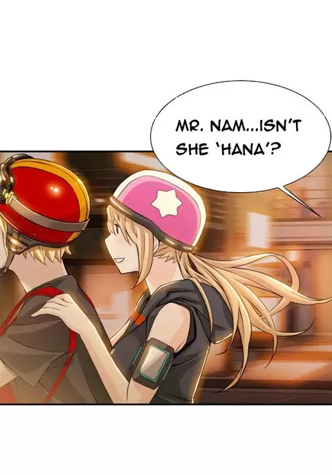 Kill the Dead Bastard Ch.1-7