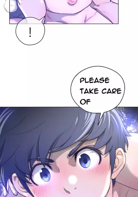 Perfect Half Ch.1-20