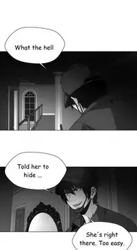 [Fantastic Whale] Twin Slave Ch.1-35 (English) (Ongoing)