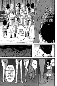 [Nagashima Chousuke] Kigenzen 10000 Nen no Ota | The Otaku in 10,000 B.C. Ch. 1-12 [English] [Natty Translations, Lazarus H]