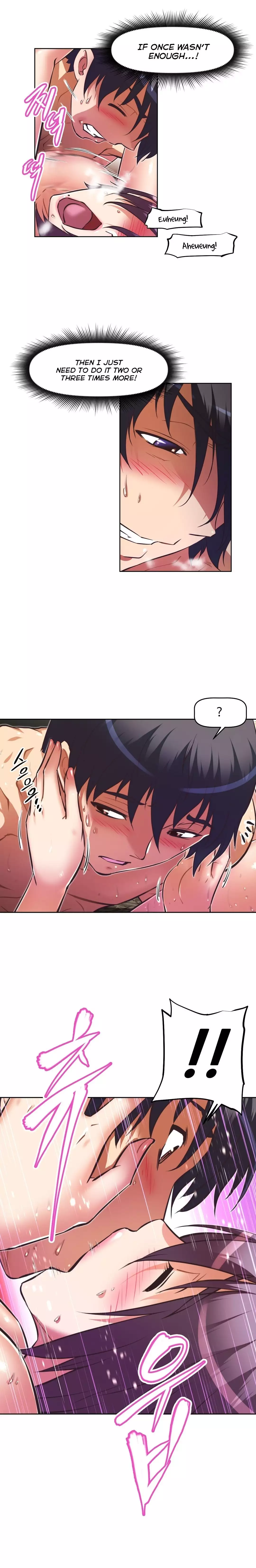 Brawling Go Ch.76-118