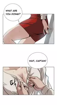 Change Partner Ch.1-17 (English) (Ongoing)