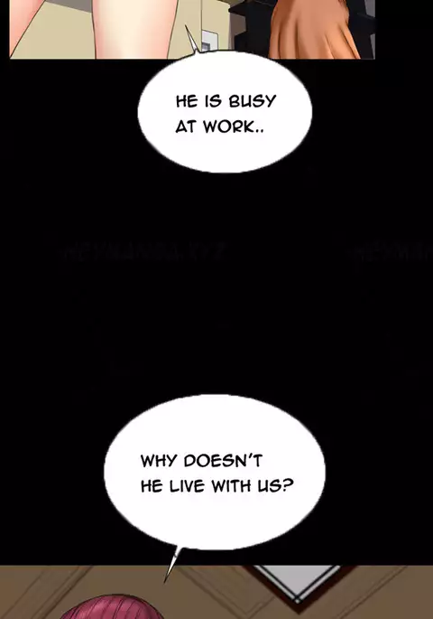 My Wives Ch.1-40