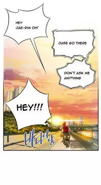 [Gyuo] Kill the Dead Bastard Ch.0-14 (English) (Ongoing)