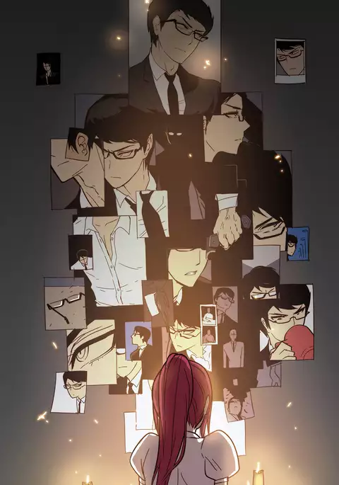 Household Affairs Ch.1-43