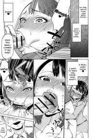 Saimin Kyousei Love Love Tanetsuke | Hypno Coerced Love Mating Ch.1-11