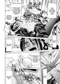 [Inoue Yoshihisa] Escape Creator [English]