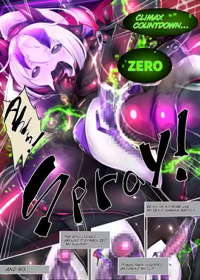 [YaseumaLo-RU (定食、とよのきつね。、Hypnotic_Yanh)] The Gender-Swapping Corruption Capsules