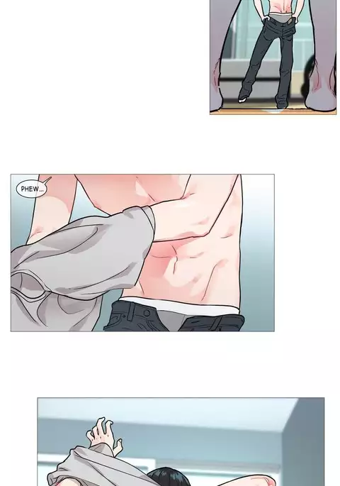 Sadistic Beauty Ch.1-32