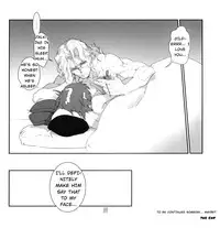 (SUPER19)	[Article 60 of Criminal Code (Shuhan)] Yojouhan Seikatsu. 2010 Harugou (Etermal Arcadia) [English] {fat chocobos}