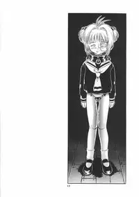 (SC6) [Bou Hachi (Bou Hachi)] Sakuragasane (Card Captor Sakura)