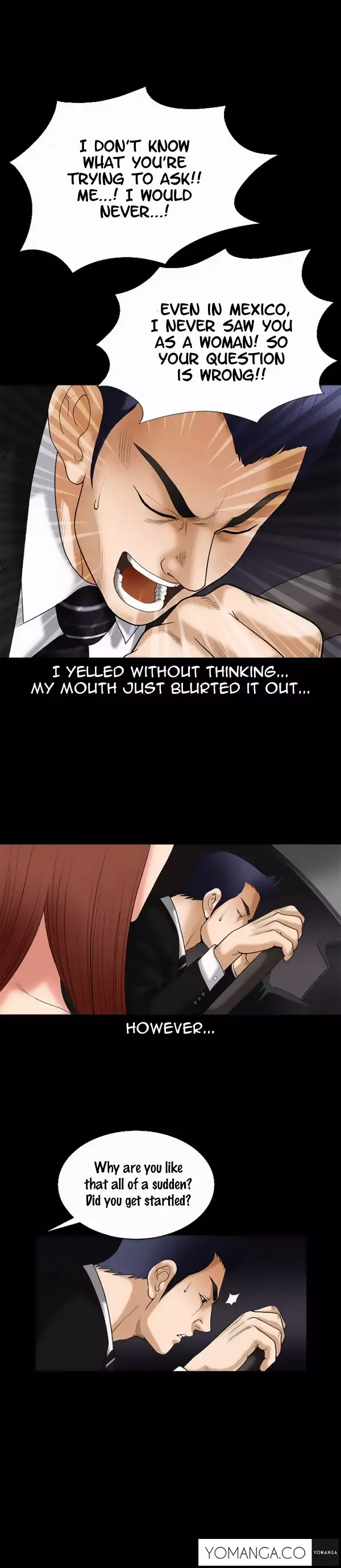 Seduction Ch.1-28
