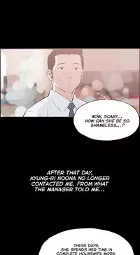 [Mr. Byeong-Su] Cohabitation Ch.1-54 (English)