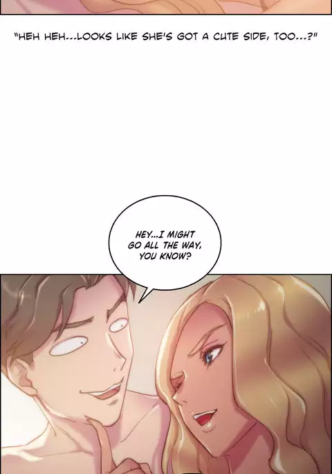 Sex Knights-Erotic Sensuality & Perception Ch.1-22