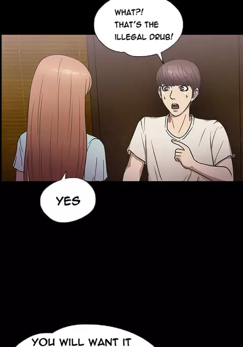 Secret Island Ch.1-25