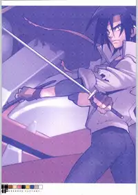 (C66) [HF (Fujimoto Hideaki)] G/gundam TRIBUTE (G Gundam)