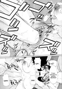 [Takasugi Kou] Nakayoshi Club | The Friendly Club (COMIC MUJIN 2011-03) [English] [Kusanyagi]