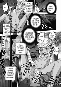 [Kawada Shougo] Koinie | Love Sacrifice (Otokonoko Heaven Vol. 01) [English] {Neptise}