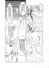 (C65) [Fujiya Honten (Thomas)] MIND (Ragnarok Online)