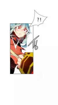 [Juder] Lilith`s Cord | 莉莉丝的脐带 Ch.1-31 [Chinese]