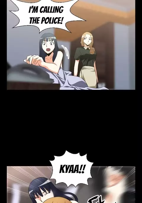 Love Parameter Ch.1-63