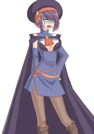 Estasia to Erotrap dungeon