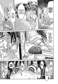 [Marukidou] Nare no Hate, Mesubuta | You Reap what you Sow, Bitch! [English] =LWB=