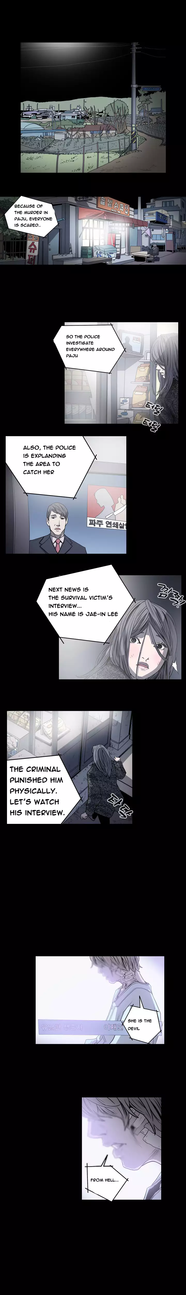 Kitsch | Disrespectful Bitch Ch. 1-63