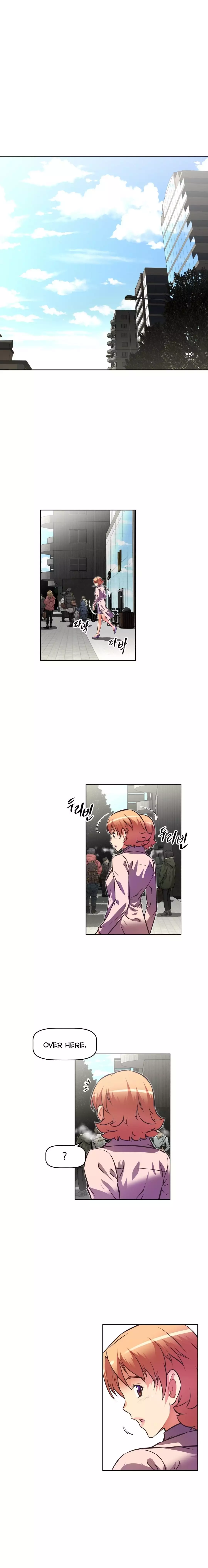 Brawling Go Ch.76-104