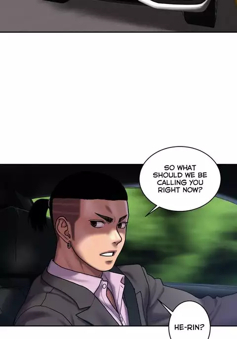Ghost Love Ch.1-35