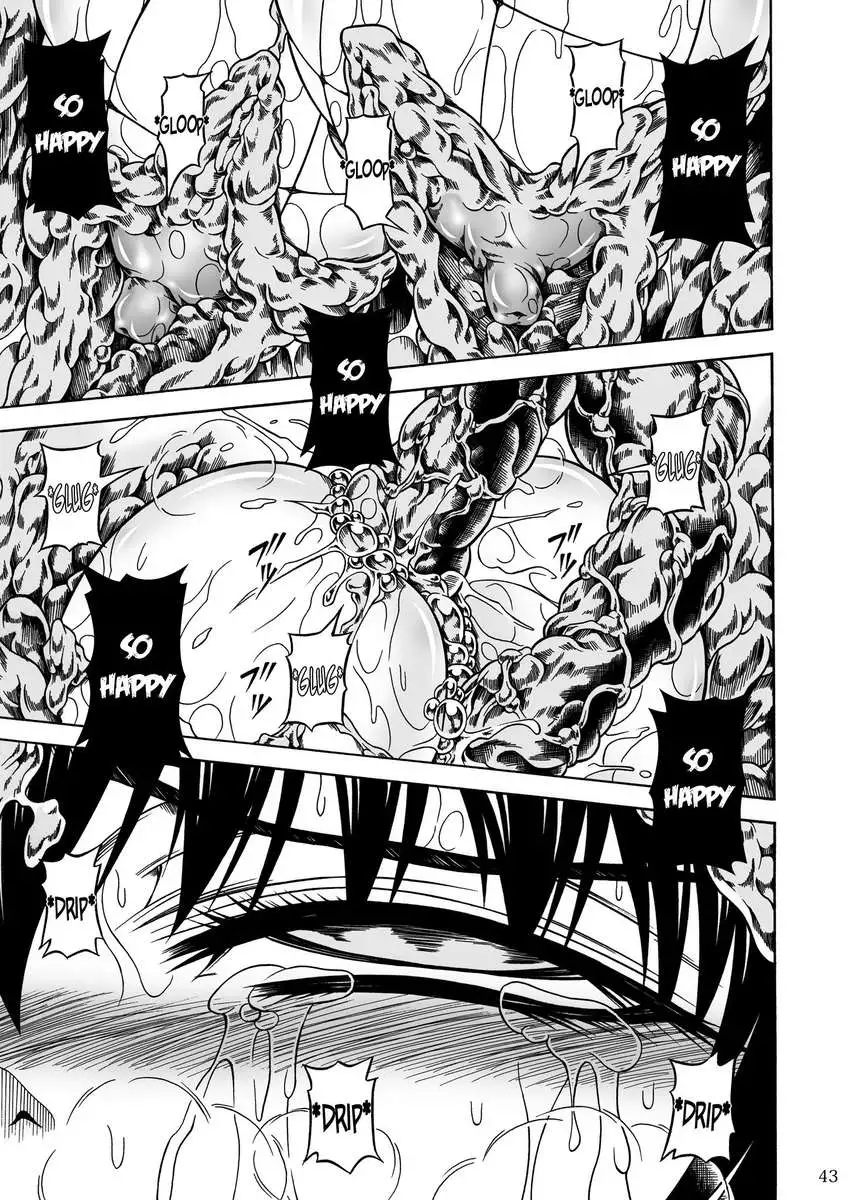 Solo Hunter no Seitai 2 The Third Part