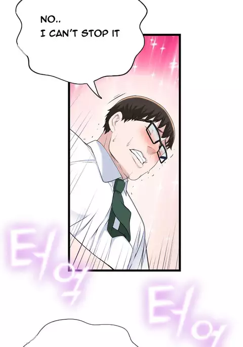 Tissue Thieves Ch.1-29