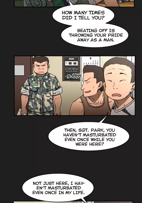 Refrain Love Ch.1-35