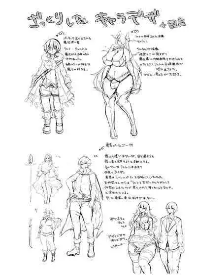 [kimagure na bakeneko] I, a witch who got kicked out of the party, learned summoning magic and made a contract with the strongest succubus.