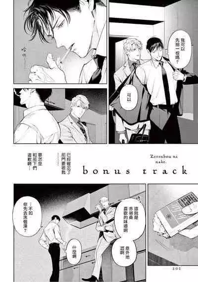 Zetsubou ni Nake | 绝望悲鸣 Ch. 1-8