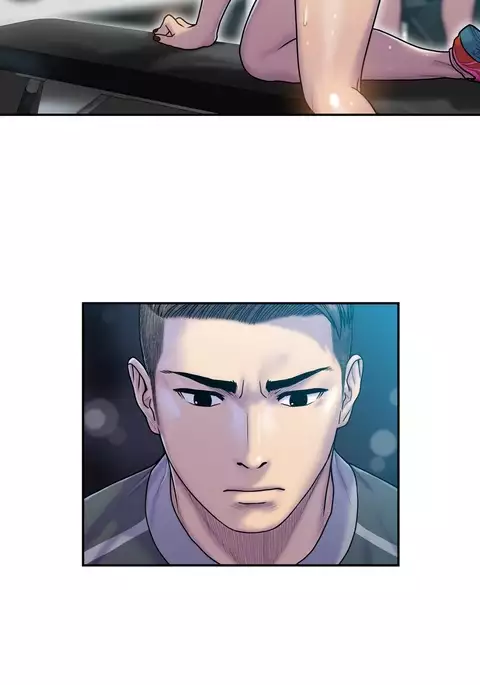 Ghost Love Ch.1-18