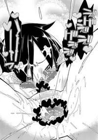 (C83) [Tabito (Buchimaru)] Puffy Nipple to Kanbotsu Chikubi to Ikappara na Mokocchi ga Anal Sex de Tettoribayaku Kirei ni Narou to Suru Manga (Watashi ga Motenai no wa Dou Kangaetemo Omaera ga Warui!)