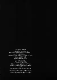 (C78) [Queen Of VANILLA (Tigusa Suzume)] PITOU-NYAN x PITOU-NYAN (HUNTER x HUNTER) [English] [SaHa]