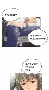 New Face Ch.1-13 (English) (Ongoing)