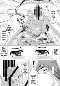 (Reitaisai 10) [Nanayoduki (runa)] Futa ♂ Futa ♀ Gensoukyou (Touhou Project) [English] {Doujin-Moe.us}