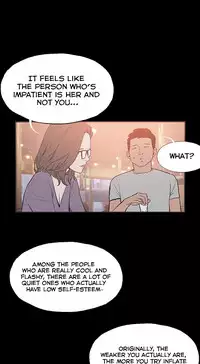 [Mr. Byeong-Su] Cohabitation Ch.1-54 (English)