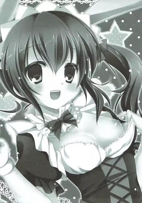 みみライブ ラブライブ!