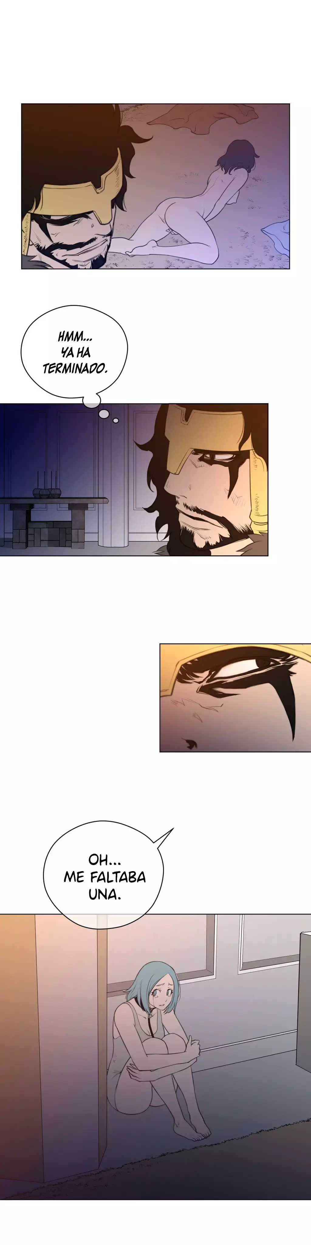 Perfect Half Ch.1-25